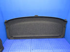 13-15 BMW X1 E84 Rear Liftgate Cargo Cover Package Parcel Shelf OEM Bl