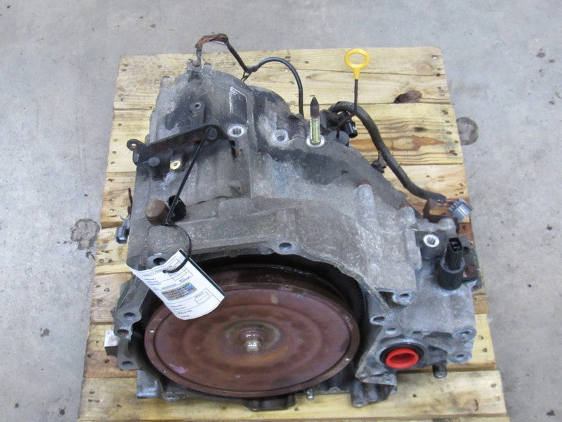 01-05 Honda Civic DX LX 1.7L D17 4-Speed Automatic Transmission BMXA 6