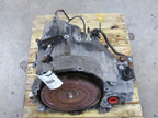 01-05 Honda Civic DX LX 1.7L D17 4-Speed Automatic Transmission BMXA 6