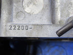 92-95 Lexus SC300 GS300 Supra 2JZ-GE 3.0L Throttle Valve Body w/o Trac