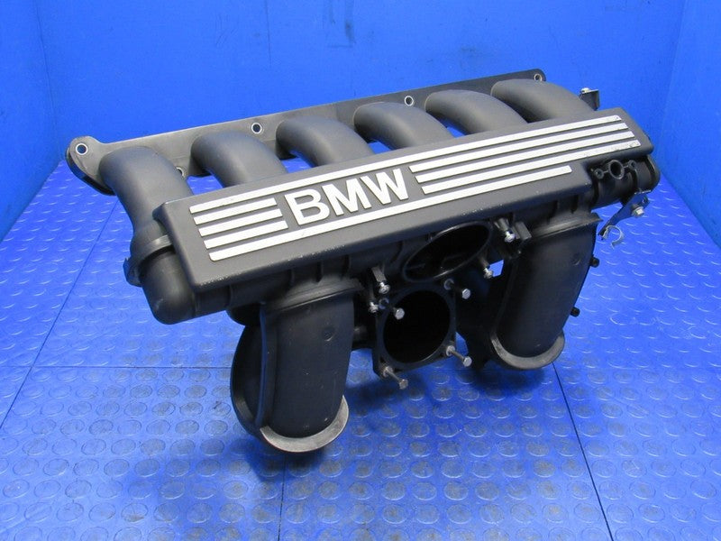 BMW 330i 530i E90 E60 3 Stage DISA 3SIM N51 N52 Air Intake Manifold OE