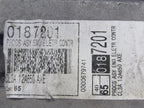 12 Ford F150 3.5L EcoBoost ECU ECM PCM Engine Computer CL3A-12A650-AXE