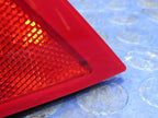 10-11 Mercury Milan Right RH Passenger Side LED Outer Taillight Tail L