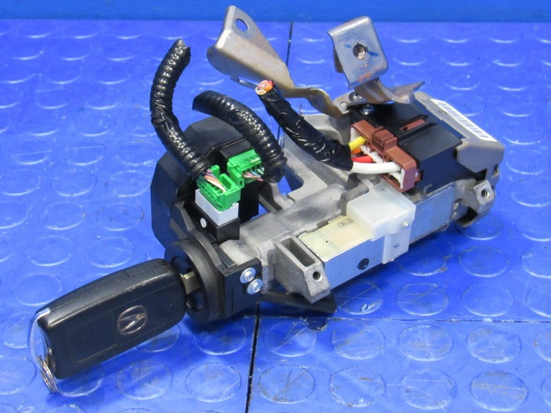 07-13 Acura MDX Ignition Lock Cylinder Switch With Keys Immobilizer OE
