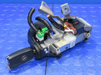 07-13 Acura MDX Ignition Lock Cylinder Switch With Keys Immobilizer OE