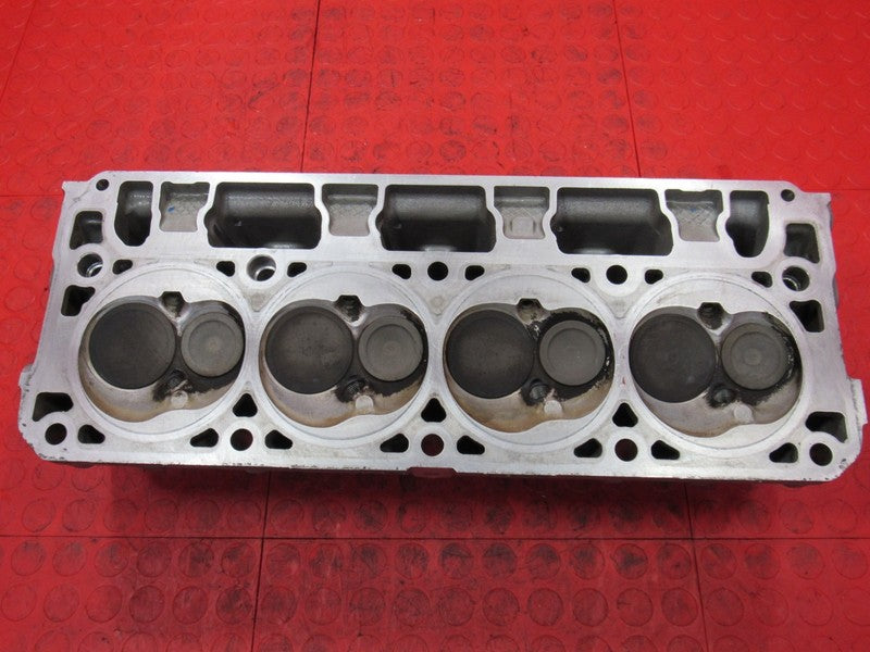 14-24 Corvette Silverado Camaro SS LT1 L86 L87 6.2L Cylinder Head 1268