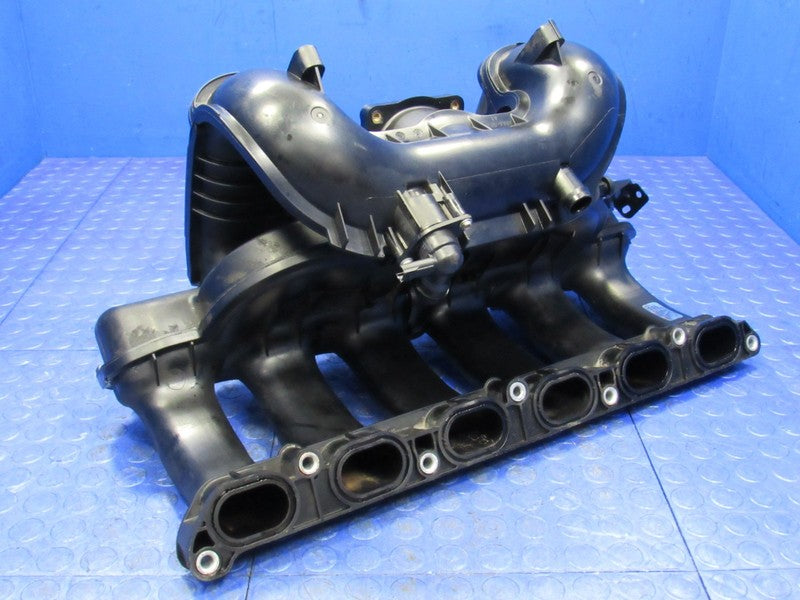 BMW 330i 530i E90 E60 3 Stage DISA 3SIM N51 N52 Air Intake Manifold OE