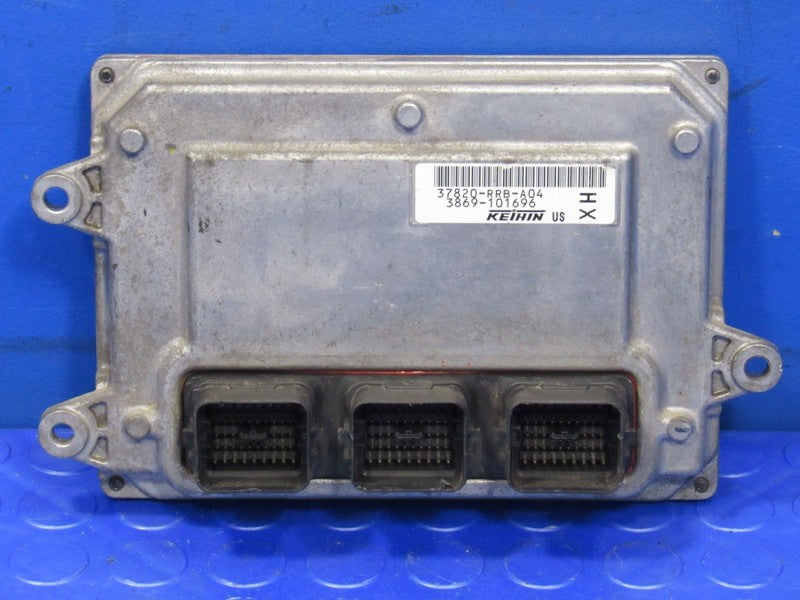 2006 Honda Civic Si 2.0L K20 ECU ECM PCM Engine Computer OEM 37820-RRB