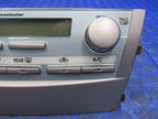 07-09 Toyota Camry Hybrid AC HVAC Climate Heater Temperature Control P