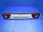 94-98 Mitsubishi 3000GT Trim Garnish Finish Panel Reverse Light Lamp O