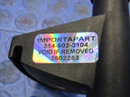 13 Ford Escape 1.6L EcoBoost Coolant Level Sensor Pipe OEM DV61-8C045-