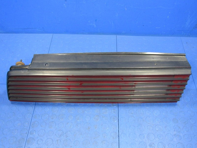 82-84 Pontiac Firebird Left LH Driver Taillight Tail Light Lamp 3rd Ge