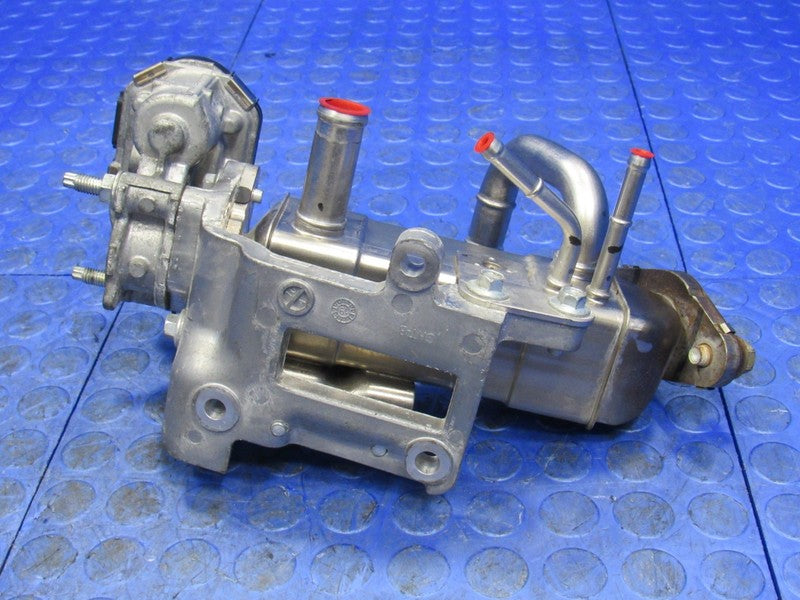 19-25 Nissan Altima 2.5L EGR Exhaust Gas Recirculation Cooler & Valve 