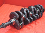 04-08 Acura TSX 2.4L K24A2 RBB Engine Crankshaft Crank Shaft Assembly 