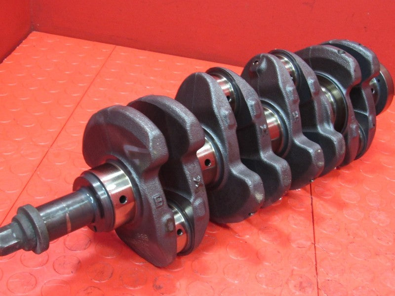 04-08 Acura TSX 2.4L K24A2 RBB Engine Crankshaft Crank Shaft Assembly 