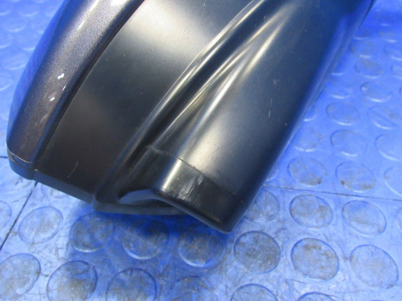16-21 Honda Civic Sedan Right Passenger Side Power Door Mirror w/Camer