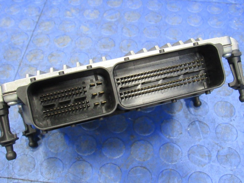 09 Mercedes-Benz C350 ECU ECM PCM Engine Computer UNLOCKED 272 153 15 