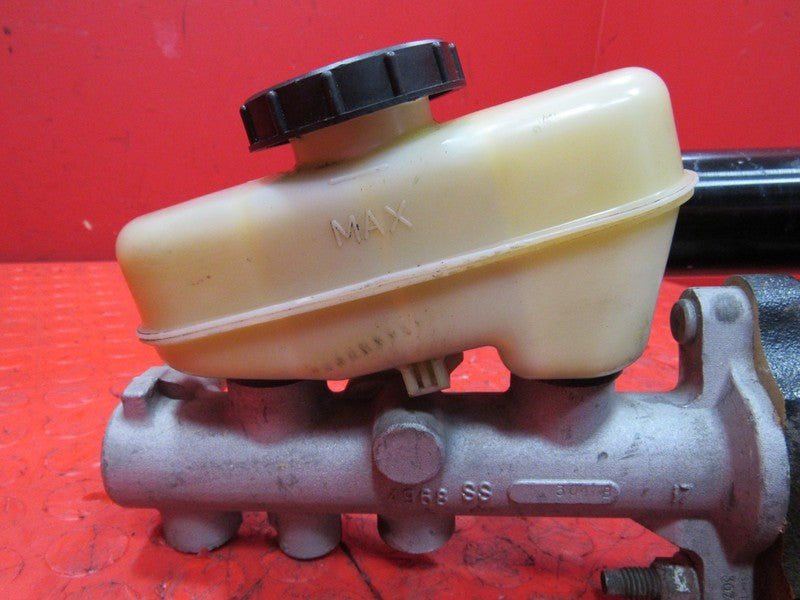 03-04 Ford Mustang Cobra Mach 1 Hydroboost Brake Booster 3R33-2B559-BA