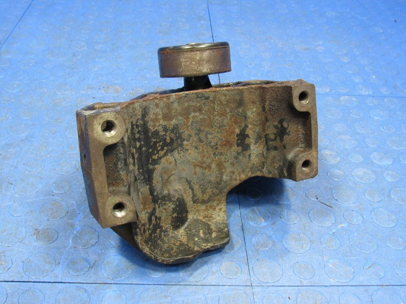 05-08 Grand Prix GXP / 06-09 Impala SS 5.3L LS4 Alternator Bracket 125