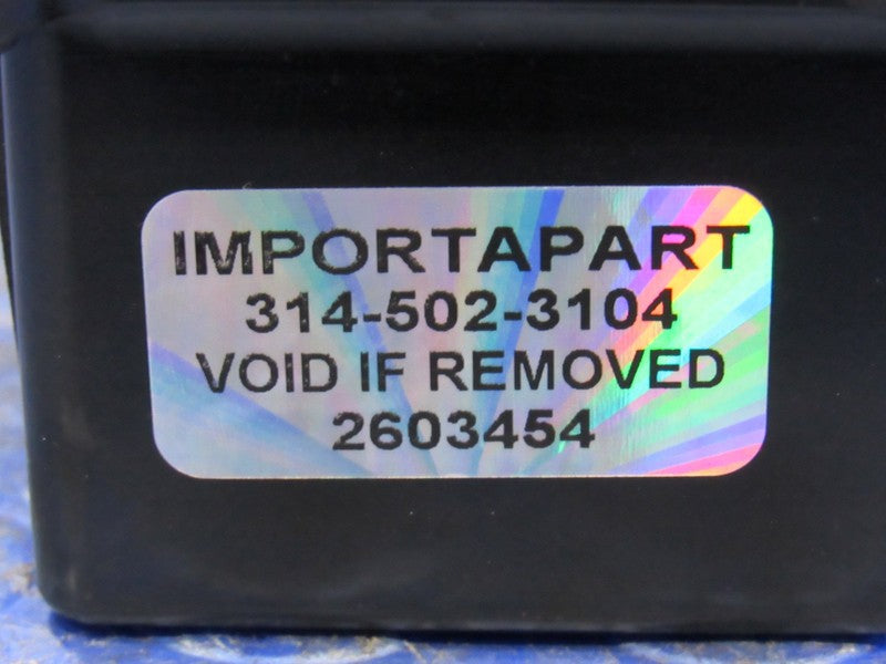 05-07 Avalon Adaptive Dynamic Cruise Control Laser Radar Sensor 88210-