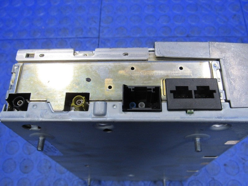 07-09 Mercedes S550 S600 CL550 CL600 W221 W216 Amplifier Amp 221 820 6