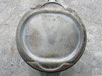 01-02 Mercedes-Benz S600 CL600 5.8L V12 M137 Piston & Rod Assembly 212