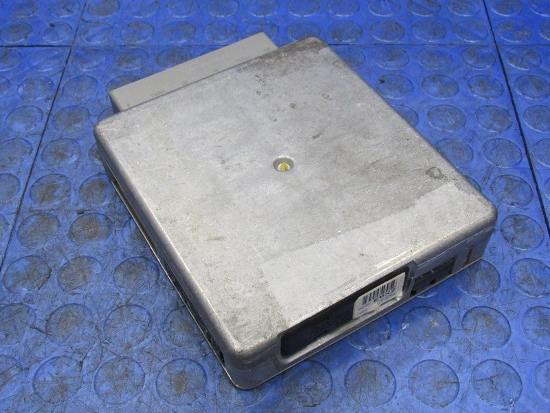 96 Ford Mustang GT 4.6L V8 MT ECU ECM PCM Engine Computer F6ZF-12A650-