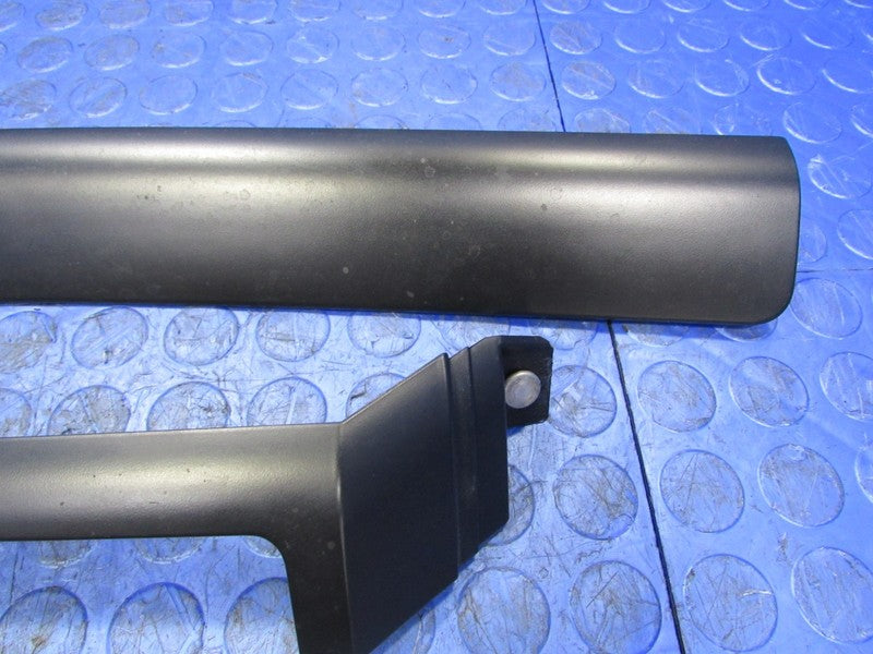 00-06 BMW E46 3 Series Convertible Interior Door Dash Trim Panel Set B