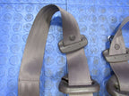 91-94 Toyota Land Cruiser Rear 2nd Row Right Left Seat Belt Retractor 