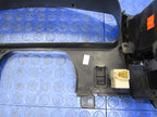 95-04 Toyota Tacoma Dash Gauge Instrument Cluster Bezel Air Vent Trim 