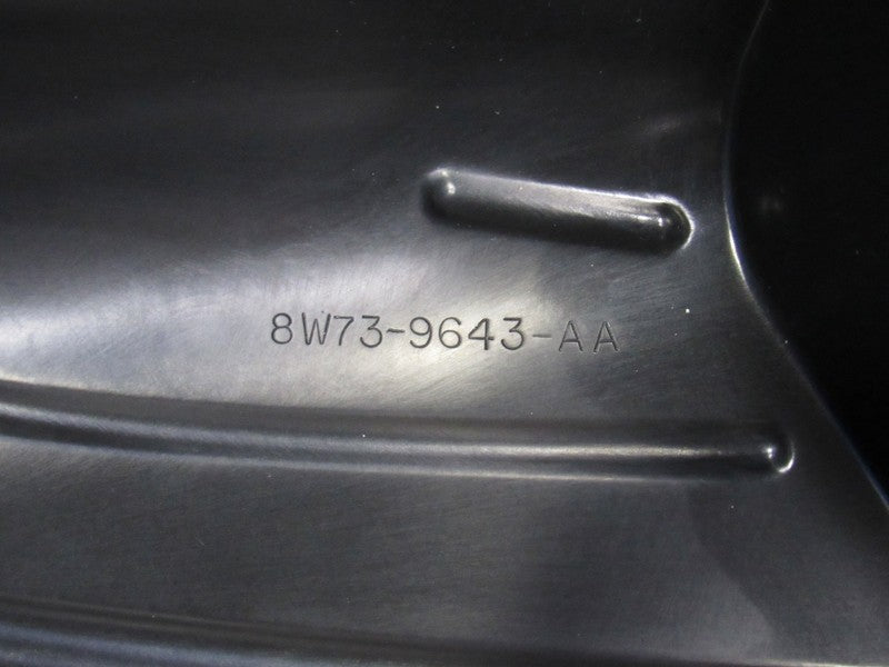 08-11 Ford Crown Victoria P71 Police Interceptor Air Intake Box Tube O