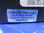 04-07 Ford F250 F350 Multifunction Anti-Theft Keyless Module 4C7T-15K6