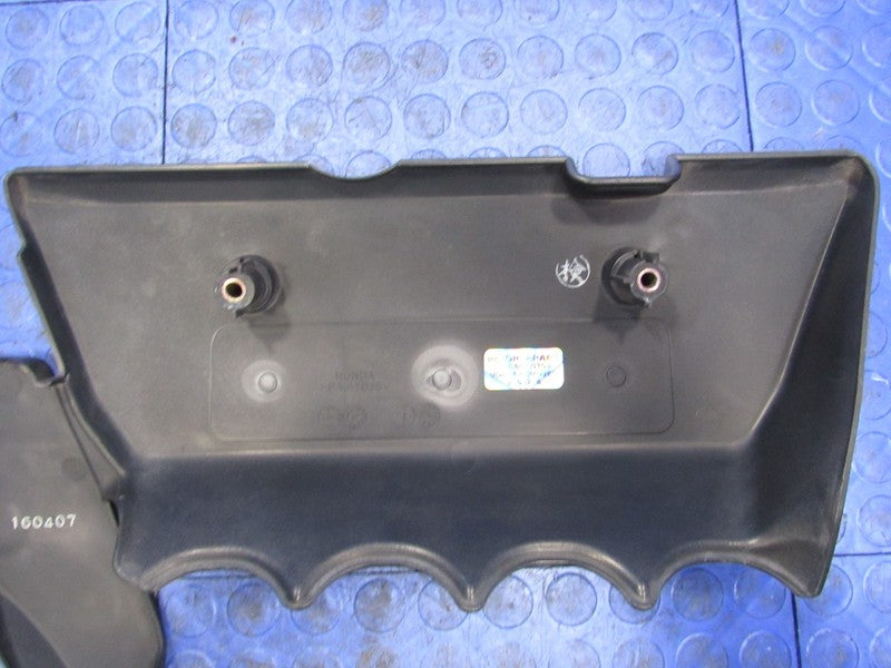 02-06 Acura RSX Type S Intake Manifold Engine Ignition Coil Pack Cover
