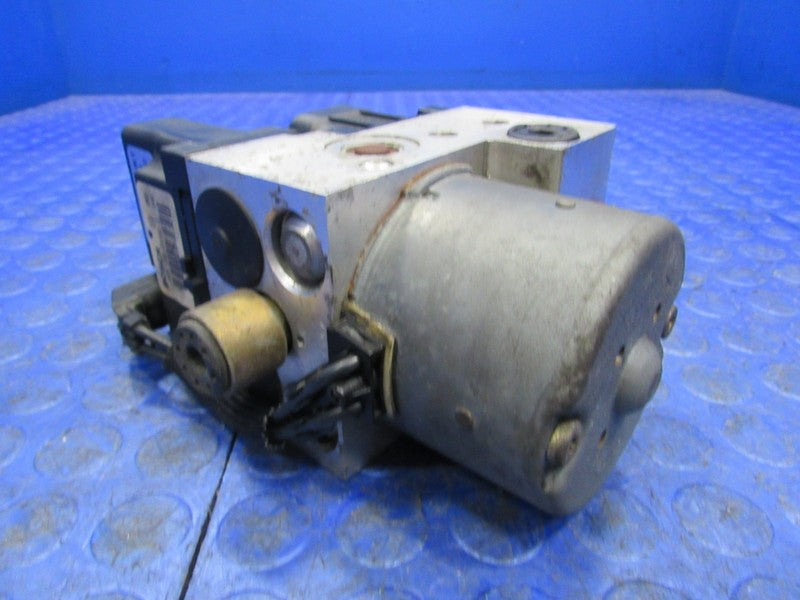 99-02 Chevrolet Camaro Pontiac Firebird 3.8L ABS Anti-Lock Brake Modul