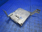 01 Mazda Miata MX5 MT ECU PCM Engine Computer Key Ignition Set BP6F-18