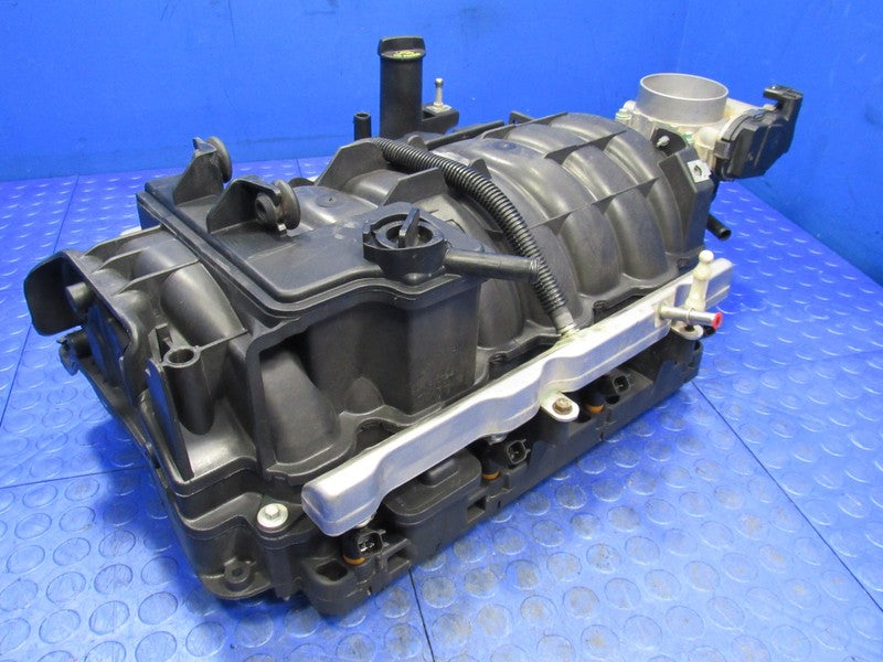 13-17 Ram 1500 2500 3500 5.7L HEMI Intake Manifold w/ Fuel Rail TB Inj