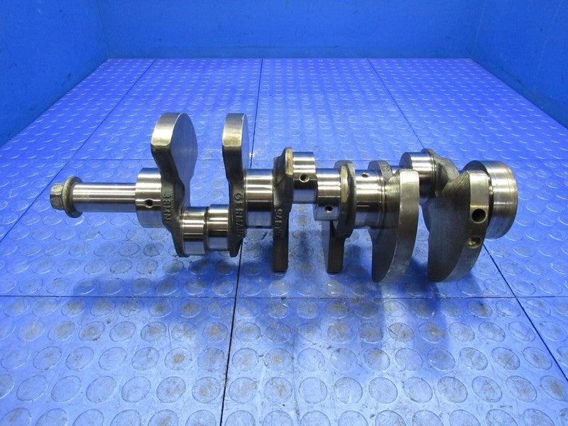 15-18 Porsche Macan S GTS 95B 3.0L V6 CTMA Crankshaft 9461016R 6660