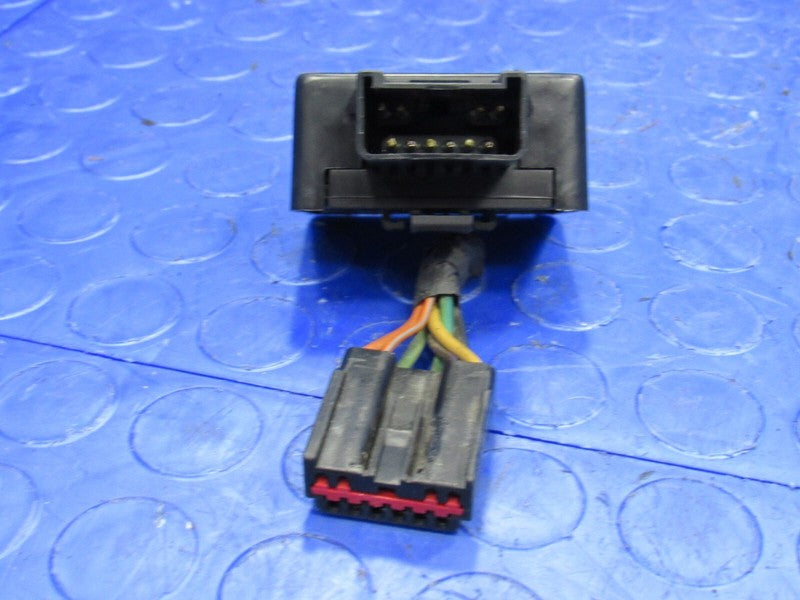 97 Ford F150 F250 4x4 4WD ESOF Transfer Case Relay Module F75B-14B194-