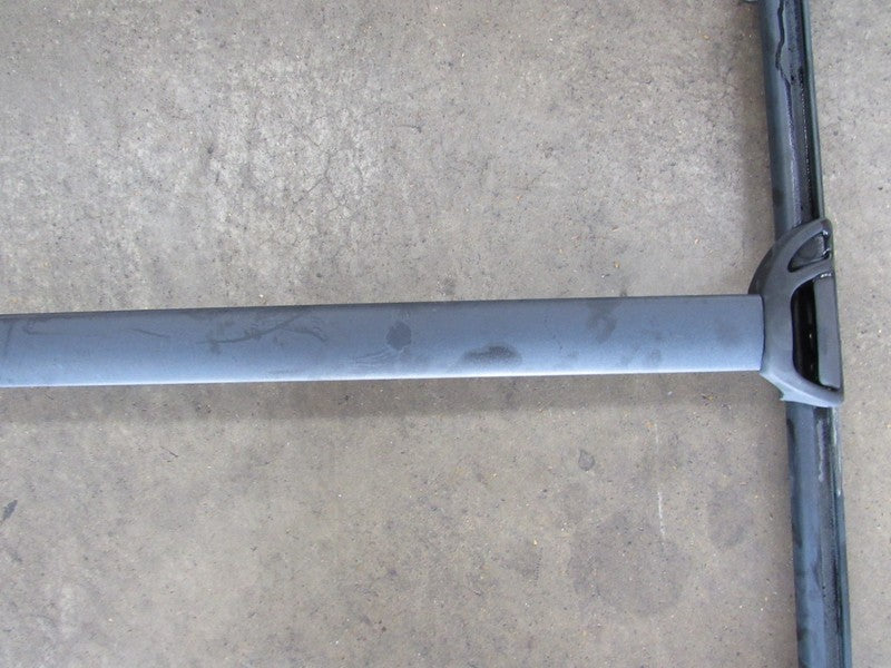 02-13 Chevrolet Avalanche Roof Luggage Rack Cross Bar Rails OEM Set 37