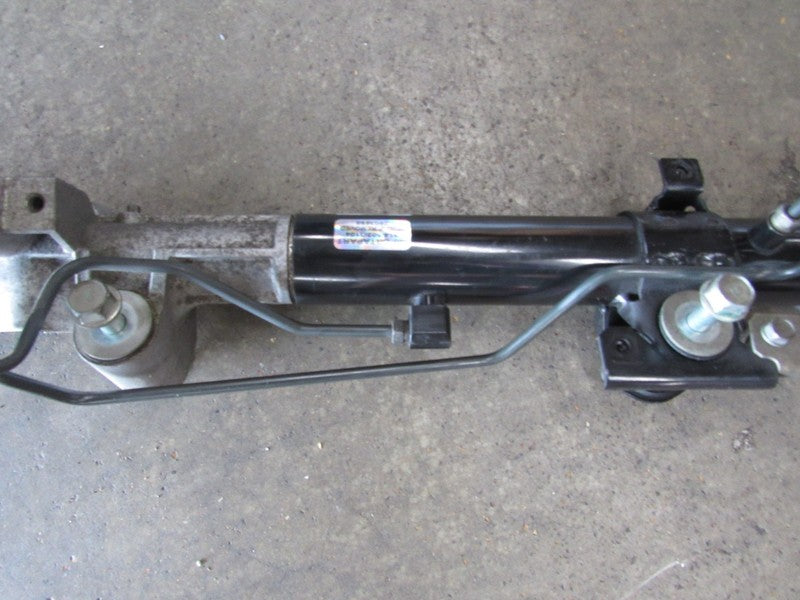 09-15 Mitsubishi Lancer Ralliart Turbo Power Steering Gear Rack & Pini