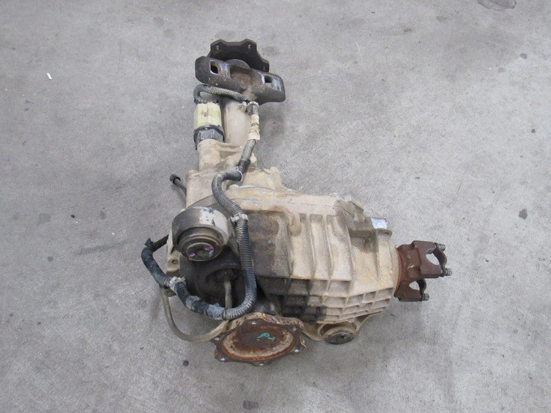 99-06 Silverado Sierra 1500 Front Axle Differential Carrier 3.73 GT4 2