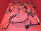 92-94 Chevrolet GMC C 1500 5.7L 350 SBC AT 4x2 Engine Wire Harness Loo