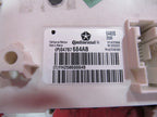 17 Maserati Ghibli Levante Quattroporte BCM Body Control Module 047876