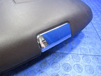 10-12 Dodge Ram 1500 2500 3500 Center Console Storage Lid Armrest Brow