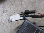 03 Porsche 911 996 Turbo Coupe MT Main Body Chassis Wire Harness Loom 