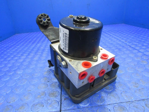 01-02 BMW 3 Series Z3 3 Series DSC ABS Anti-Lock Brake Pump 34.51-6750