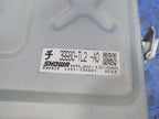 09-10 Acura TSX Sedan 2.4L EPS Electric Power Steering Module 39980-TL