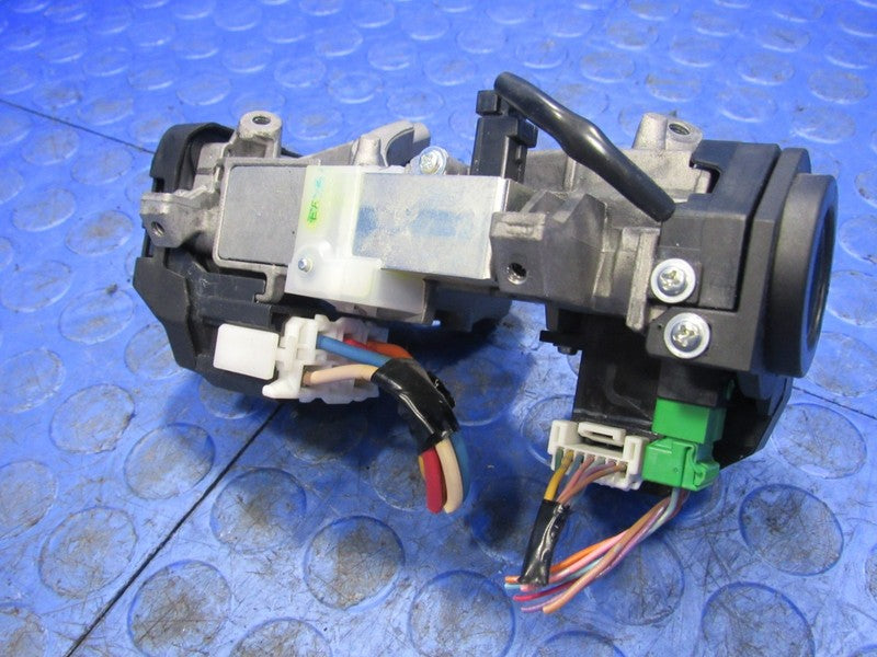 11-17 Honda Odyssey Ignition Lock Cylinder Switch With Keys Immobilize