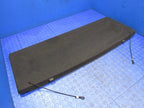 12-20 Chevrolet Sonic Hatchback Liftgate Cargo Cover Shelf Panel OEM B