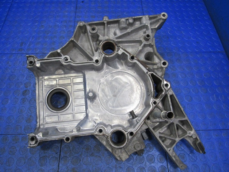 14-23 Ram 2500 3500 6.4L HEMI Front Timing Case Cover 04893128AG OEM 4
